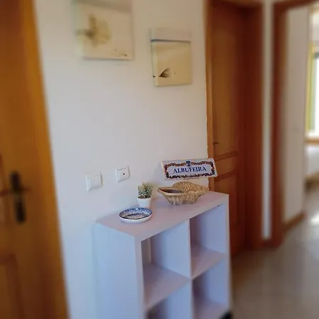 Cozy In Santa Eulalia Beach Appartement *