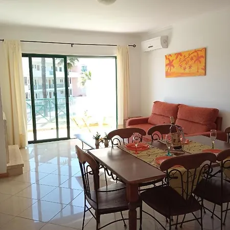 Cozy In Santa Eulalia Beach Appartement Albufeira